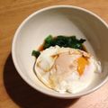 たまジ's cooksnap of when they made ニラのお浸し.