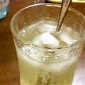 こるりこまち's cooksnap of when they made さっぱり♪はちみつレモネード.