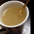 クロミmama's cooksnap of when they made 風邪？そう思ったら☆ようようしょうが梅湯.