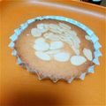嗣依菜's cooksnap of when they made マドレーヌ(しっとり）.
