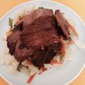 kokoli's cooksnap of when they made 簡単！煮込むだけ☆本格的チャーシュー☆.