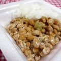 かごちゃー's cooksnap of when they made 納豆に柚子こしょう♫.