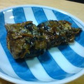 みぃ★Lv22's cooksnap of when they made 臭みなし！の　さんまの佃煮.