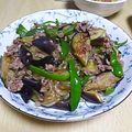 rocky6969's cooksnap of when they made 簡単☆なんちゃって麻婆春雨炒め.