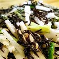 桃さる's cooksnap of when they made ひじきと大根のサラダ.