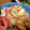 初心者みほT's cooksnap of when they made 簡単☆エビと卵のスパサラダ.