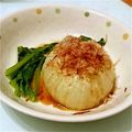 Kαi＊MαMα's cooksnap of when they made チンして簡単！新玉ねぎバターしょうゆ☆.