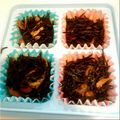 natuyagi's cooksnap of when they made おふくろの味、定番お惣菜♪ひじきの煮物.