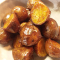 まーしの's cooksnap of when they made じゃがいもの揚げ煮.