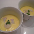 t_sat0mi's cooksnap of when they made 中華風ほたての茶碗蒸し.