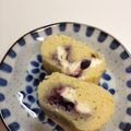 眉毛番長's cooksnap of when they made スイーツ系♥ おからde朝ごはん.