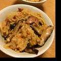 ezuezu's cooksnap of when they made ☆炊飯器で簡単☆ちまき風★中華おこわ.
