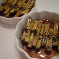t_sat0mi's cooksnap of when they made みんなが喜ぶ大学芋～♪.
