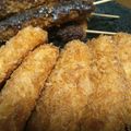 ちよさん's cooksnap of when they made 手作りコロッケ.