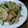 しゅじゅちゅん母さん's cooksnap of when they made 鶏肉とにんにくの芽の炒め物.