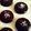 chEk0's cooksnap of when they made ペパーミント&チョコがけオレオ.