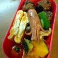 じゅりっこ24's cooksnap of when they made お弁当に☆目玉焼きの甘辛煮.