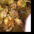 腹ペコハリネズミ's cooksnap of when they made お弁当やランチに！牛肉のケチャップ炒め.