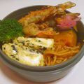 まな竜's cooksnap of when they made ひじきの五目卵焼き.