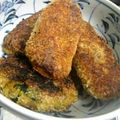 SAY@HELLO's cooksnap of when they made かぼちゃで＊クリームコロッケ.