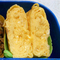 翔舞ママ's cooksnap of when they made 超簡単！！だし巻き卵.