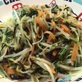 奏涼まま's cooksnap of when they made 味付けは塩昆布のみ★超簡単★野菜炒め！.