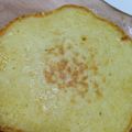ふフジッコ's cooksnap of when they made アメリカのパンケーキ.