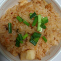 どれみ117's cooksnap of when they made 韓国風?!シーフード炊き込みご飯.