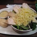 maripetty's cooksnap of when they made シーザーサラダドレッシング.