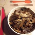 カバゴン's cooksnap of when they made きんぴらごぼう.