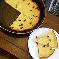 tomobanana's cooksnap of when they made お鍋で作るファーブルトン 　.