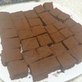 ⇨⇨⇨みき⇨⇨⇨'s cooksnap of when they made バレンタインに　生チョコ.
