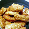 ロロロッサ's cooksnap of when they made 我が家の定番！サクウマ♪軟骨のからあげ♪.