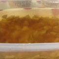 hiroyomegu's cooksnap of when they made 夏のサッパリデザート☆梅酒寒天.