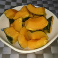 春誠雪's cooksnap of when they made ほっくほく♡優しいかぼちゃの煮物.