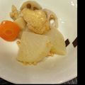 みう★★'s cooksnap of when they made お野菜のピーナッツ煮.