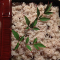京兵衛's cooksnap of when they made 失敗なし！簡単！炊飯器でお手軽赤飯.
