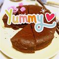 skrmur's cooksnap of when they made *大人の生チョコ*.