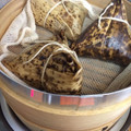 ペネ子's cooksnap of when they made 中華ちまきの包み方.