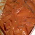 汐華エムコ's cooksnap of when they made いかげその塩辛（塩麹）.