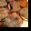 ちぇ♪'s cooksnap of when they made いつもの☆うちの豚肉巻き♪.