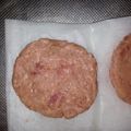 kana’s's cooksnap of when they made 朝マックのソーセージ.