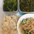 tomoko1006's cooksnap of when they made 常備菜 かぶの浅漬け.
