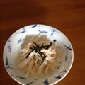 キマグレネコ's cooksnap of when they made 万能☆もう一品に!!大根ツナサラダ.