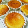 ななこ999's cooksnap of when they made ワンボウルで♫褒められ♡チーズケーキ.