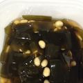 てぃんちゃんママ's cooksnap of when they made 血圧対策！昆布と大豆のさっと煮.
