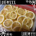 ラグマネ☆'s cooksnap of when they made 甘くておいしい♫レモンのはちみつ漬け.