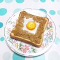 まっちー食堂's cooksnap of when they made なめたまトースト。.