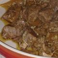 カルチョーフィ's cooksnap of when they made 豚肉のピニャコラーダ☆アドボ.
