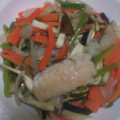 料理苦手まま's cooksnap of when they made 野菜たっぷり☆鮭の南蛮漬け.